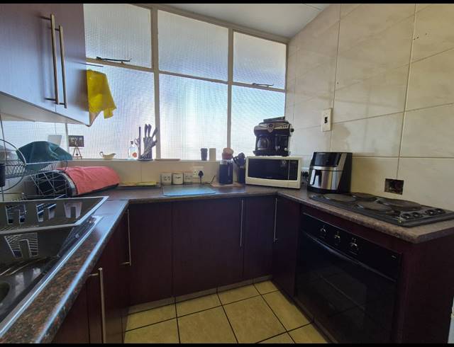2 BEDROOM FLAT SOLD IN ARCON PARK